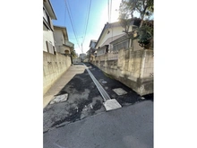【埼玉県/さいたま市北区日進町】さいたま市北区日進町3丁目土地 