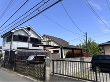 【東京都/立川市砂川町】立川市砂川町1丁目土地 