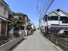 【東京都/立川市砂川町】立川市砂川町1丁目土地 