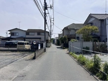 【東京都/立川市砂川町】立川市砂川町1丁目土地 