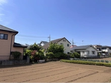 【東京都/立川市砂川町】立川市砂川町1丁目土地 