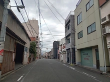 【大阪府/大阪市天王寺区勝山】大阪市天王寺区勝山2丁目 