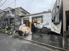 【東京都/品川区西中延】品川区西中延1丁目 