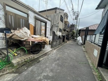 【東京都/品川区西中延】品川区西中延1丁目 