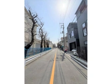 【東京都/大田区南雪谷】大田区南雪谷5丁目土地 