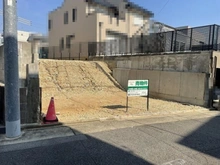 【愛知県/名古屋市千種区御棚町】名古屋市千種区御棚町1丁目土地 