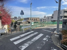 【愛知県/名古屋市千種区御棚町】名古屋市千種区御棚町2丁目土地 