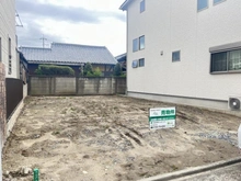 【愛知県/名古屋市北区安井】名古屋市北区安井1丁目土地 