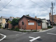 【愛知県/名古屋市北区柳原】名古屋市北区柳原1丁目土地 