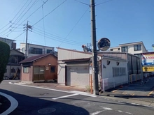 【愛知県/名古屋市北区柳原】名古屋市北区柳原1丁目土地 