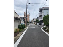 【愛知県/名古屋市北区柳原】名古屋市北区柳原1丁目土地 