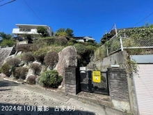 【愛知県/名古屋市千種区東明町】名古屋市千種区東明町6丁目土地 