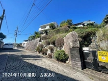 【愛知県/名古屋市千種区東明町】名古屋市千種区東明町6丁目土地 