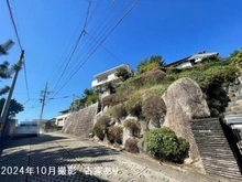 【愛知県/名古屋市千種区東明町】名古屋市千種区東明町6丁目土地 