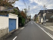 【愛知県/名古屋市昭和区鶴羽町】名古屋市昭和区鶴羽町2丁目土地 