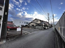 【愛知県/名古屋市瑞穂区石田町】名古屋市瑞穂区石田町2丁目土地 