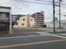 【愛知県/名古屋市北区瑠璃光町】名古屋市北区瑠璃光町2丁目土地 