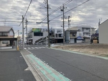 【愛知県/名古屋市北区瑠璃光町】名古屋市北区瑠璃光町2丁目土地 