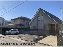 【愛知県/名古屋市昭和区円上町】名古屋市昭和区円上町土地 