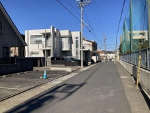 【愛知県/名古屋市昭和区円上町】名古屋市昭和区円上町土地 