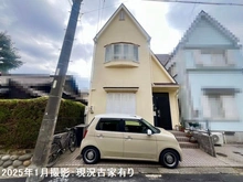 【愛知県/名古屋市瑞穂区本願寺町】名古屋市瑞穂区本願寺町1丁目土地 