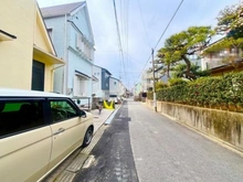 【愛知県/名古屋市瑞穂区本願寺町】名古屋市瑞穂区本願寺町1丁目土地 