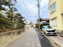 【愛知県/名古屋市瑞穂区本願寺町】名古屋市瑞穂区本願寺町1丁目土地 