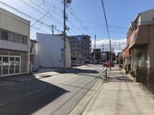 【愛知県/名古屋市瑞穂区本願寺町】名古屋市瑞穂区本願寺町2丁目土地 