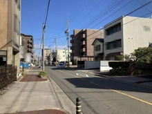 【愛知県/名古屋市瑞穂区本願寺町】名古屋市瑞穂区本願寺町2丁目土地 