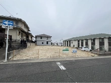 【愛知県/名古屋市名東区高針台】名古屋市名東区高針台2丁目土地 