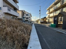 【愛知県/名古屋市天白区植田東】名古屋市天白区植田東2丁目土地 