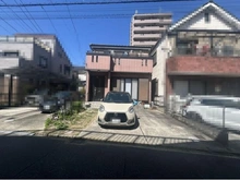 【愛知県/名古屋市中村区太閤】名古屋市中村区太閤5丁目土地 