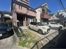 【愛知県/名古屋市中村区太閤】名古屋市中村区太閤5丁目土地 
