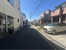 【愛知県/名古屋市中村区太閤】名古屋市中村区太閤5丁目土地 