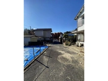 【愛知県/名古屋市昭和区八事富士見】名古屋市昭和区八事富士見土地 