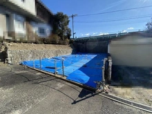 【愛知県/名古屋市昭和区八事富士見】名古屋市昭和区八事富士見土地 