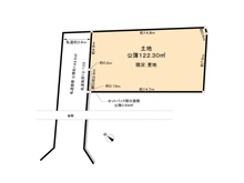 【愛知県/名古屋市昭和区八事富士見】名古屋市昭和区八事富士見土地 