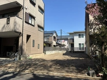 【愛知県/名古屋市北区金城町】名古屋市北区金城町4丁目土地 