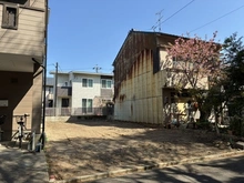 【愛知県/名古屋市北区金城町】名古屋市北区金城町4丁目土地 