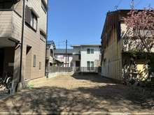【愛知県/名古屋市北区金城町】名古屋市北区金城町4丁目土地 
