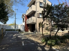 【愛知県/名古屋市北区金城町】名古屋市北区金城町4丁目土地 
