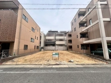 【愛知県/名古屋市千種区今池南】名古屋市千種区今池南土地（2号地） 