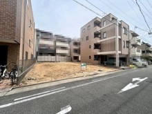 【愛知県/名古屋市千種区今池南】名古屋市千種区今池南土地（2号地） 