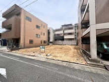【愛知県/名古屋市千種区今池南】名古屋市千種区今池南土地（2号地） 