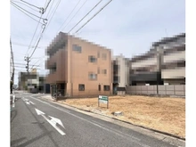 【愛知県/名古屋市千種区今池南】名古屋市千種区今池南土地（2号地） 