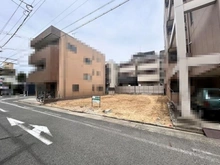 【愛知県/名古屋市千種区今池南】名古屋市千種区今池南土地（2号地） 