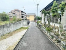 【愛知県/名古屋市昭和区広路本町】名古屋市昭和区広路本町5丁目土地 