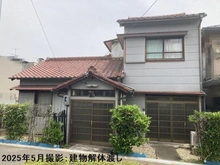 【愛知県/名古屋市瑞穂区八勝通】名古屋市瑞穂区八勝通1丁目土地 