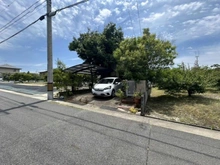【愛知県/名古屋市天白区梅が丘】名古屋市天白区梅が丘3丁目土地 