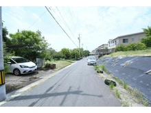 【愛知県/名古屋市天白区梅が丘】名古屋市天白区梅が丘3丁目土地 